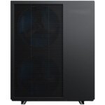 Sunny habitat - pompe � chaleur air / eau monophas�e 18 kw monobloc - connect�e avec appoints �lectriques ...