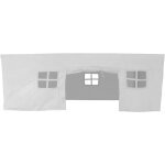 Nova tente de table en cr�me tente de jeu en coton pour tables tente pour enfants avec 3 fen�tres et ...