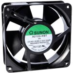 A2123 - hsl. (7). gn ventilateur axial 230 v / ac 190. 24 m / h (l x l x h) 38 x 120 x 120 mm r058252 ...