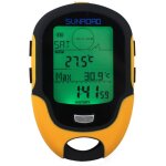 Lifcausal - sunroad fr500 multifunction lcd digital altimeter barometer compass thermometer hygrometer ... Lifcausal - sunroad fr500 multifunction lcd digital altimeter barometer compass thermometer hygrometer ...
