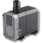 Chj - 2500 pompe de bassin eco - 115 x 66 x 131 mm - d�bit max. 2500 l / h / 45 w / refoulement max. ...