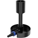 Sunsun csp - 40 �cumeur skimmer de bassin sur pied - aspirateur de surface pour jusqu?� 40 m� - 8000 ...