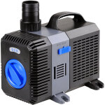 Ctp - 8000 pompe de bassin supereco - 188 x 114 x 190 mm - débit max. 8000 l / h / 70 w / refoulement ... Ctp - 8000 pompe de bassin supereco - 188 x 114 x 190 mm - débit max. 8000 l / h / 70 w / refoulement ...