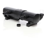 Sunsun cuv - 2072 strilisateur clarificateur bassins / tang - dbit max. 8000 l / h - avec lampe rayons ...