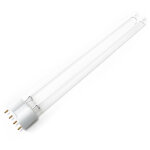Sunsun pièce détachée cpf - 15000 lampe uvc 18w pour filtre de bassin à pression Sunsun pièce détachée cpf - 15000 lampe uvc 18w pour filtre de bassin à pression