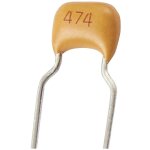 Ts170r1h473msbfb0r condensateur cramique 47 nf 50 v 20 % 1 pc(s) r722632 - suntan
