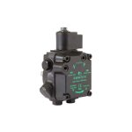 Pompe fioul brleur / chaudire suntec auv 47r