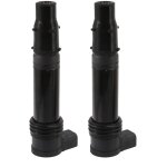 Sunxury - 2 pi�ces 129700 - 4580 bobine d'allumage pour kawasaki er6n ex650 versys 650