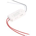 Sunxury - 220v - 12v halogen light lamp driver alimentation transformateur lectronique convertisseur ...