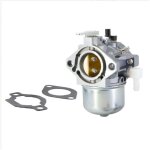 Sunxury - pour briggs stratton 690115 walbro lmt 5 - 4993 carburateur 12, 5 hp tondeuse � gazon 690115 ...