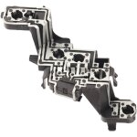 Sunxury - circuit imprim� de feu arri�re, r�sistante aux hautes temp�ratures, 6 broches de remplacement, ...