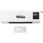 Sunxury - eosnow, petit chauffage, chauffage lectrique portable mural, chauffage de salle de bain et ...