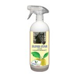 Superstar lotion de polissage et d'miettage pour manteau et crin de cheval 1 litre