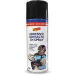 Colle noprne en spray 400ml ? adhsif repositionnable et permanent