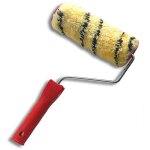 Rouleau peinture anti - goutte 18 cm supertite