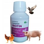 Suplexan biotine 100 ml