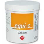 Supplment de vitamine c equi - c pour chevaux de sport 600 g en poudre