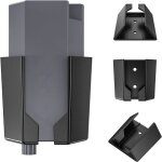 Support d'adaptateur ethernet support d'adaptateur ethernet en plastique support d'adaptateur ethernet ...