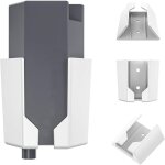 Support d'adaptateur ethernet support d'adaptateur ethernet en plastique support d'adaptateur ethernet ...