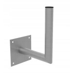Support d'antenne parabolique en acier inoxydable 250 / 250