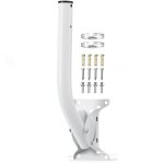 Support d'antenne universel 19, 68 pouces - support de pont sans fil rversible en j, support de toit ...