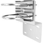 Support d'antenne wsteer mt d'antenne support de montage d'antenne extrieur pour grenier support de ...