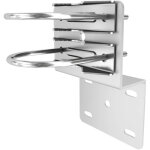 Support d'antenne wsteer m�t d'antenne support de montage d'antenne ext�rieur pour grenier support de ...