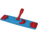 Support pour balai à franges de 50 cm, pliage rapide et sans contact, plastique résistant, fixation facile ... Support pour balai à franges de 50 cm, pliage rapide et sans contact, plastique résistant, fixation facile ...