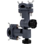 Support balcon parasol chaise de mount parapluie stand de tige de tige de connectez le support rotatif ...