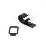 Support pour batterie solaire nue