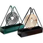 Support de bobine de moustique, 2pcs support de bobine anti moustique, suspendu mosquito coil, porte ...