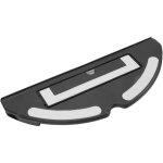 Support de chiffon de vadrouille pour xiaomi s7 t7s, accessoire de plaque d'aspirateur de support de ...