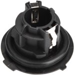 Support de clignotant (peugeot citro�n), accessoires de porte - ampoule adapt�s pour 207 307 607 807, ...