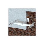 Support pour climatiseurs pour revêtement thermique Support pour climatiseurs pour revêtement thermique