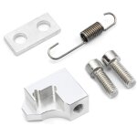 Support de collecteur d'admission ntake collector's mord engine repair support remplacez alhambra / altea ...