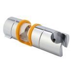 Support douche 18 - 25mm diamtre support douchette salle de bain accessoires colonne de douche rglable ...