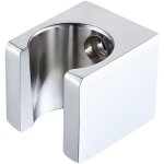 Support douche tout en laiton support douchette mural support pommeau de douche pour baguette de pulv�risateur ...