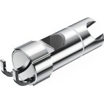 Support de douche r�glable avec 2 crochets, universel support de pommeau de douche pour barre de douche ...