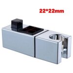 Support de douche tige de douche sige lvateur sige fixe accessoires de douche accessoires de salle ...