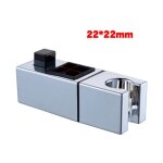 Support de douche tige de douche sige lvateur sige fixe accessoires de douche accessoires de salle ...
