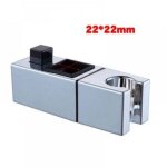 Support de douche tige de douche si�ge �l�vateur si�ge fixe accessoires de douche accessoires de salle ...