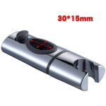 Support de douche tige de douche si�ge �l�vateur si�ge fixe accessoires de douche accessoires de salle ...