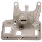 Support de filtre � air pour tron�onneuses emak - oleo mac - dynamac - efco 50170132r compatible - 047833 ...