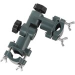 Support de fort, support de parapluie robuste rotatif à 360 degrés, support de canne à pêche, support ... Support de fort, support de parapluie robuste rotatif à 360 degrés, support de canne à pêche, support ...