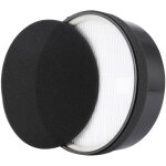 Support � frites double c�ne pour buffet et snacks, pr�sentoir m�tallique pour restauration rapide