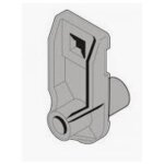 Support galet s�rie 20 hormann