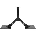 Support de girouette de jardin en acier pour toit avec quincaillerie, support de girouette r�glable pour ...