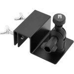 Support de goutti�re universel pour cam�ra ext�rieure - rotatif � 360� et inclinable � 180� - alliage ...