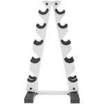 Support pour halt�res a - frame support seul, support en acier � 5 niveaux pour halt�res courts, support ...