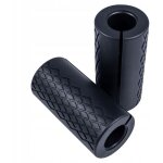 Support d'halt�res noir (paire)